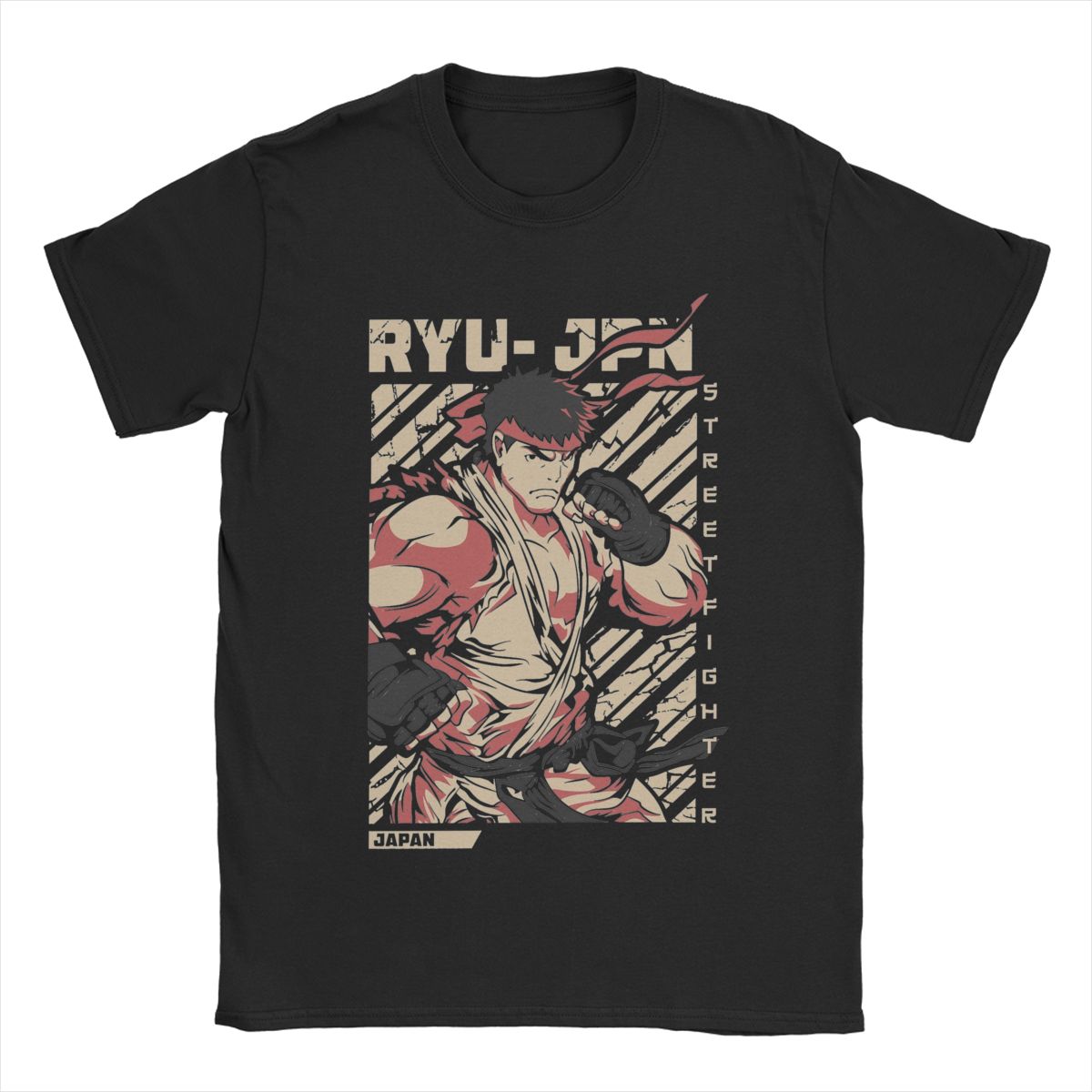 Футболки Ryu Streets Fighters для мужчин, винтажные футболки из чистого хлопка, с круглым воротником, футболки для игр, с коротким рукавом, одежда больших размеров S темно-синий
Футболки Ryu Streets Fighters для мужчин, винтажные футболки из чистого хлопка, с круглым воротником, футболки для игр, с коротким рукавом, одежда больших размеров S темно-синий