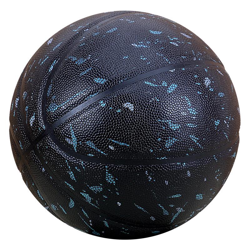 Size 7 No-Logo Anti-Slip Wear-Resistant Genuine Cowhide Leather Basketball for Indoor & Cement Courts Size 5 (Youth)
Size 7 No-Logo Anti-Slip Wear-Resistant Genuine Cowhide Leather Basketball for Indoor & Cement Courts Size 5 (Youth)