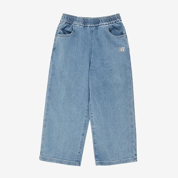 New Balance Kids Slim Straight Denim Pants B1 Nk9tg1701g 56 1.NK9TG1701G 56 120
New Balance Kids Slim Straight Denim Pants B1 Nk9tg1701g 56 1.NK9TG1701G 56 120