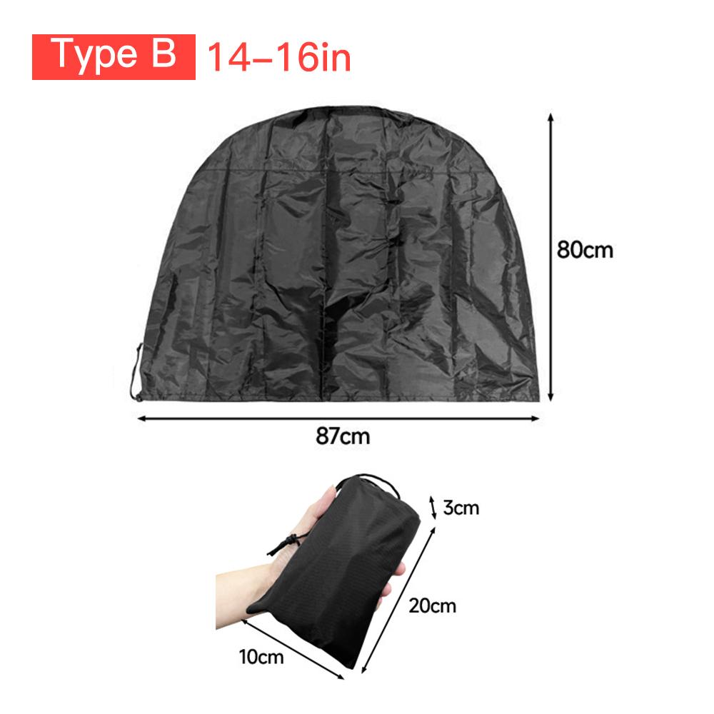 Складная дорожная сумка для велосипеда, переносной транспортный чехол для велосипедных аксессуаров 14-16 дюймов / 20-22 дюйма / 21-26 дюймов
Складная дорожная сумка для велосипеда, переносной транспортный чехол для велосипедных аксессуаров 14-16 дюймов / 20-22 дюйма / 21-26 дюймов