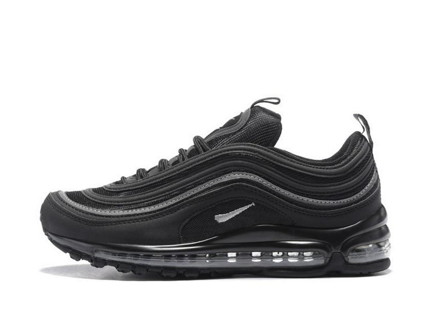Putian Air Max 97: Дихаючі, Нековзкі, Зносостійкі Унісекс Повсякденні Бігові Кросівки 37.5
Putian Air Max 97: Дихаючі, Нековзкі, Зносостійкі Унісекс Повсякденні Бігові Кросівки 37.5