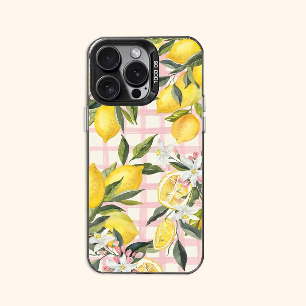 Summer Fruits Phone Case For iPhone 17 16e 16 15 14 13 12 11 Pro Max X XR XS MAX Back Cover iPhone16e
Summer Fruits Phone Case For iPhone 17 16e 16 15 14 13 12 11 Pro Max X XR XS MAX Back Cover iPhone16e