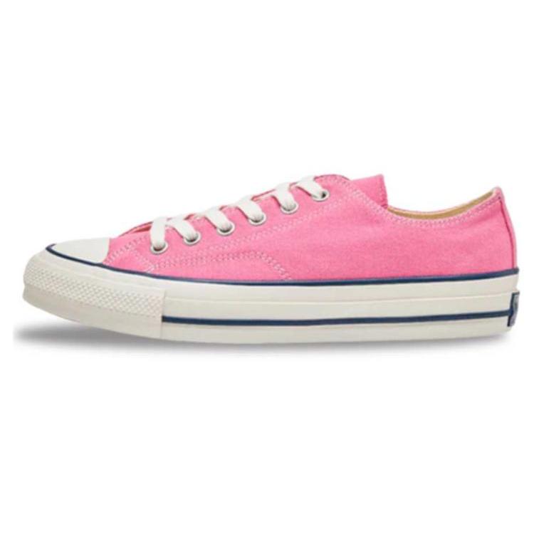 Converse Chuck Taylor Canvas Ox Pink 1SD146 43
Converse Chuck Taylor Canvas Ox Pink 1SD146 43
