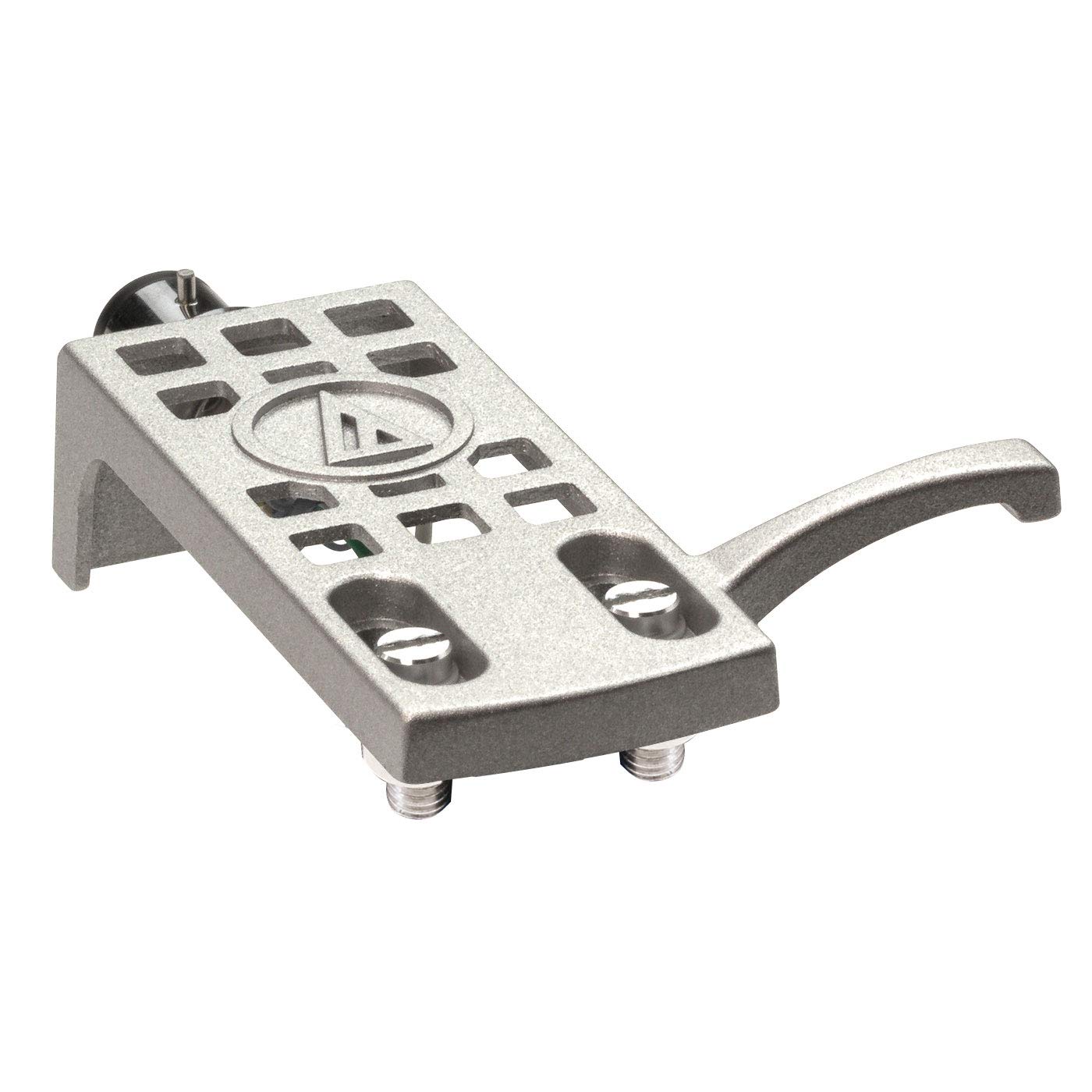 AT-HS10-SV (Silver) Headshell
AT-HS10-SV (Silver) Headshell