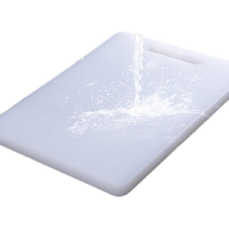 Jingjing Daily Anti-Mold Plastic Cutting Board
Jingjing Daily Anti-Mold Plastic Cutting Board