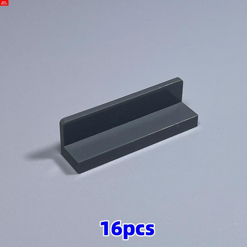 16pcs/lot Custom Creation Bricks 15207 30413 43337 1x4x1 Wall Panel Building Up Bricks Parts Educational Tool Durable Plastic Play kits
16pcs/lot Custom Creation Bricks 15207 30413 43337 1x4x1 Wall Panel Building Up Bricks Parts Educational Tool Durable Plastic Play kits
