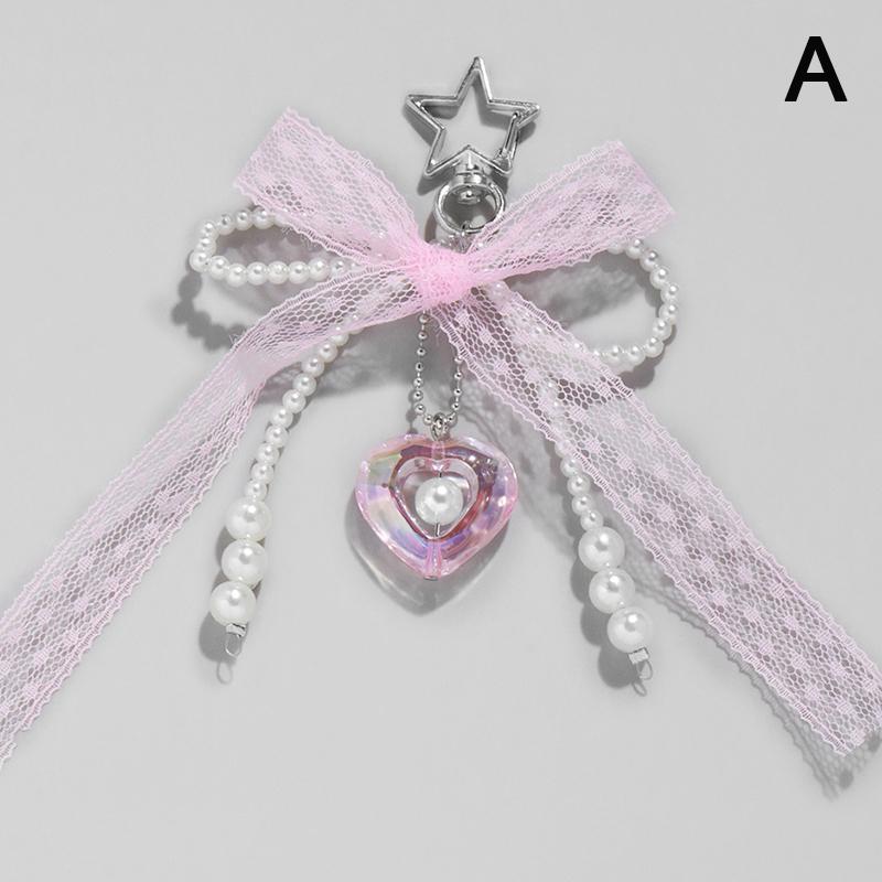 Милый брелок-подвеска в виде сердца с бантом, милые подвесные украшения из бисера, брелок-подвеска для телефона, брелок-подвеска для сумки
Милый брелок-подвеска в виде сердца с бантом, милые подвесные украшения из бисера, брелок-подвеска для телефона, брелок-подвеска для сумки