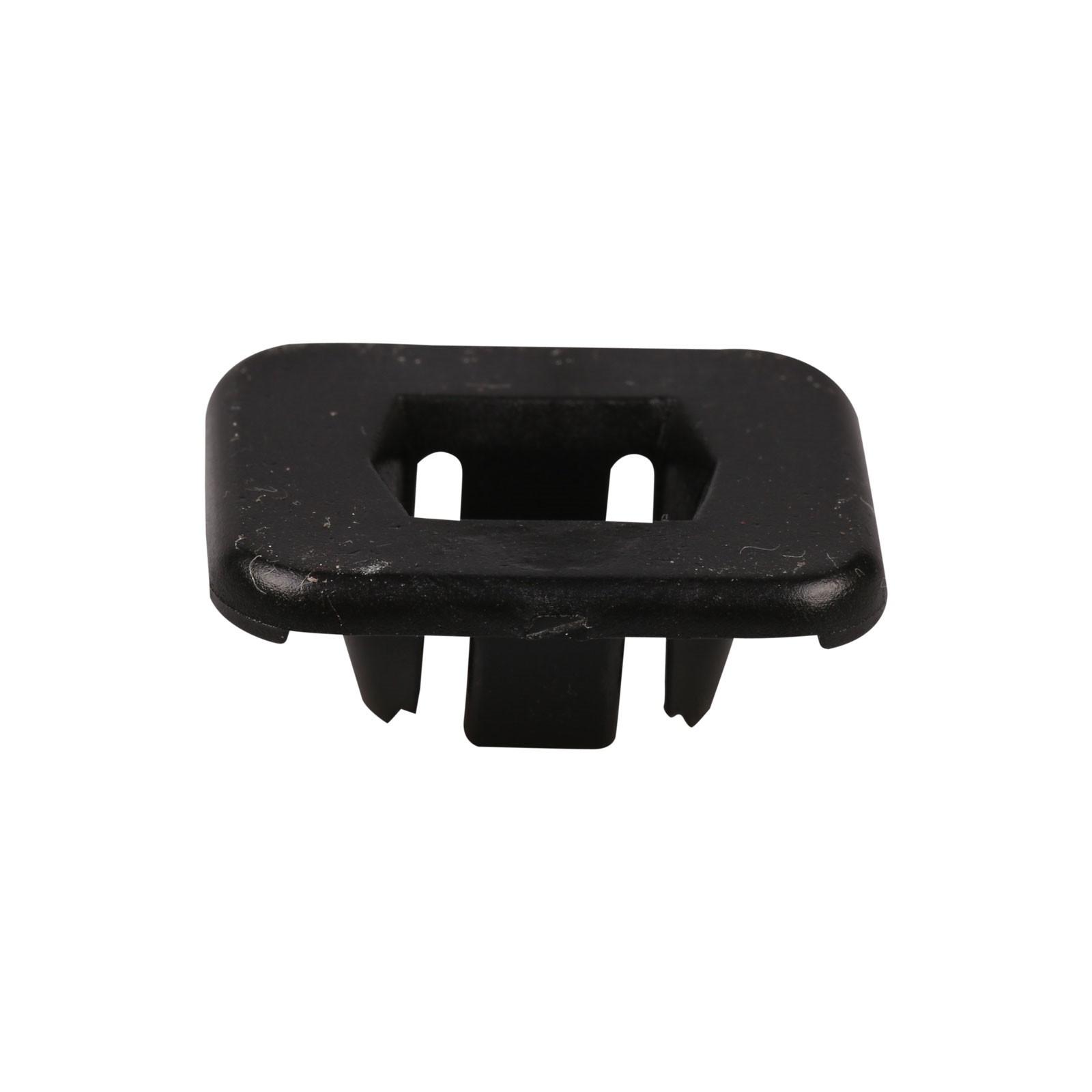BCF1107 10 Pieces Grille Grommet Black Nylon for Nissan: 62380-U7400 22mm Wide, 26mm Long Replaces Nissan: 62380-U7400 1987-On
BCF1107 10 Pieces Grille Grommet Black Nylon for Nissan: 62380-U7400 22mm Wide, 26mm Long Replaces Nissan: 62380-U7400 1987-On