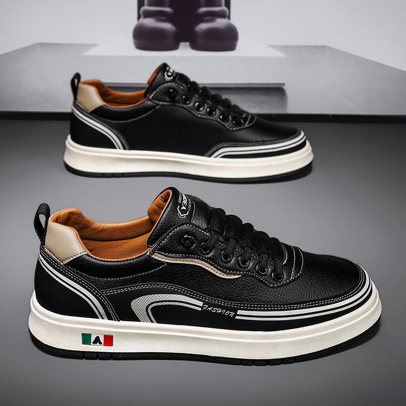 Enter men s shoes spring new 2025 casual men s sports shoes trend lightweight non-slip soft-soled versatile shoes 39 белый
Enter men s shoes spring new 2025 casual men s sports shoes trend lightweight non-slip soft-soled versatile shoes 39 белый