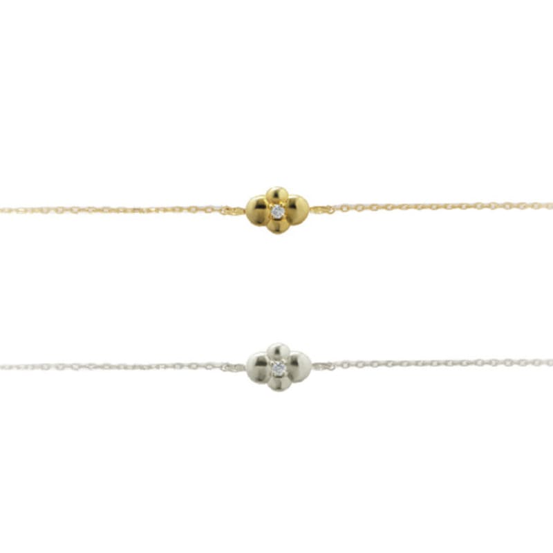 LINKY LABORATORY Cloud Pattern B gold
LINKY LABORATORY Cloud Pattern B gold