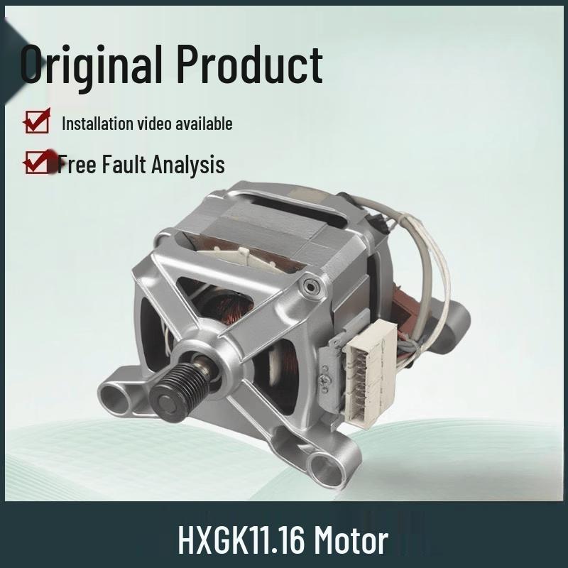 Washing Machine Inverter Motor Part
Washing Machine Inverter Motor Part