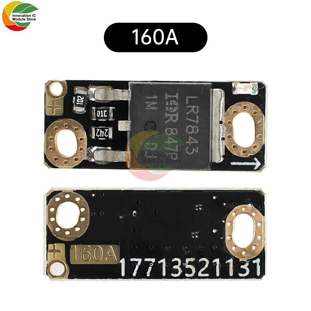 D5-18V Mini High Power MOS Trigger Switch Driver Module Field Effect Tube PWM Regulation Electronic Switch
D5-18V Mini High Power MOS Trigger Switch Driver Module Field Effect Tube PWM Regulation Electronic Switch