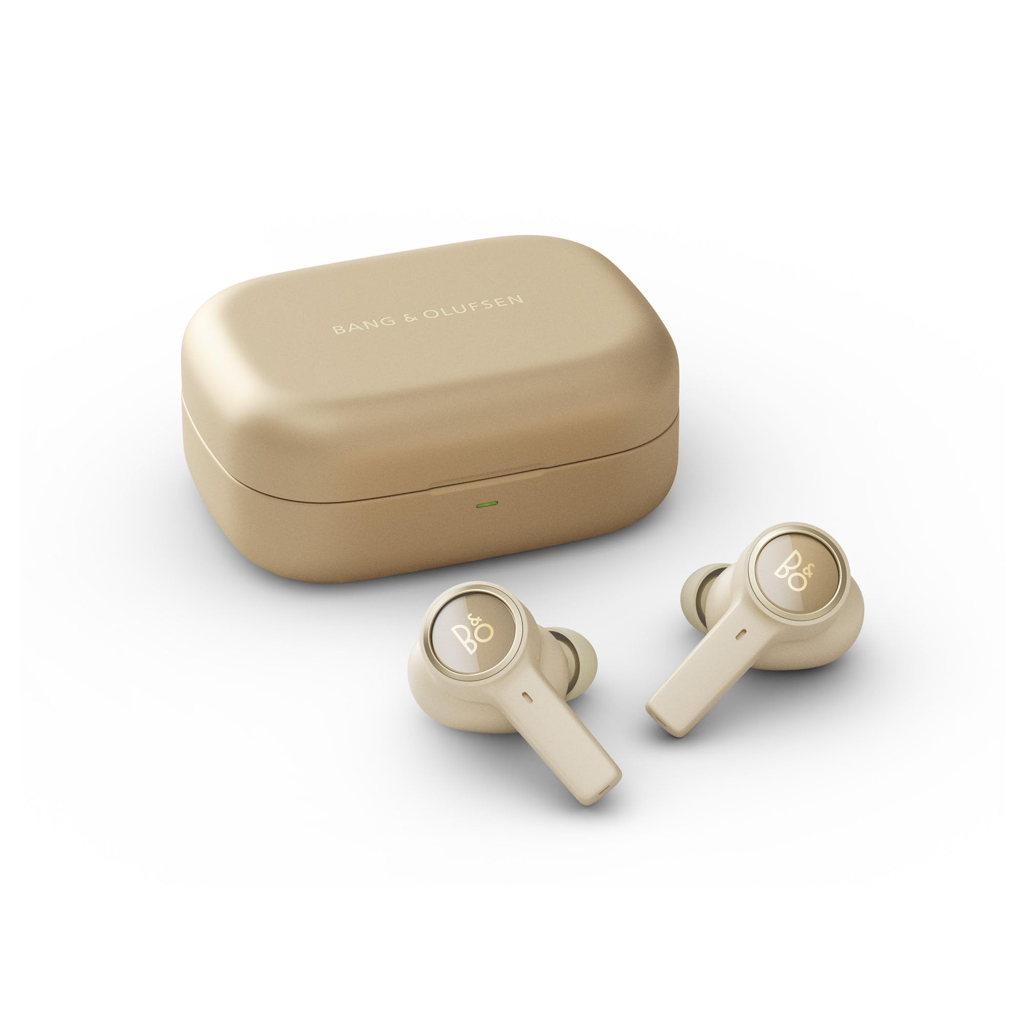 Bang & Olufsen Bang & Olufsen Beoplay EX G Tone: Completely Earphones Noise Canceling Dustproof/Splashproof IP57 Certified Bluetooth
Bang & Olufsen Bang & Olufsen Beoplay EX G Tone: Completely Earphones Noise Canceling Dustproof/Splashproof IP57 Certified Bluetooth