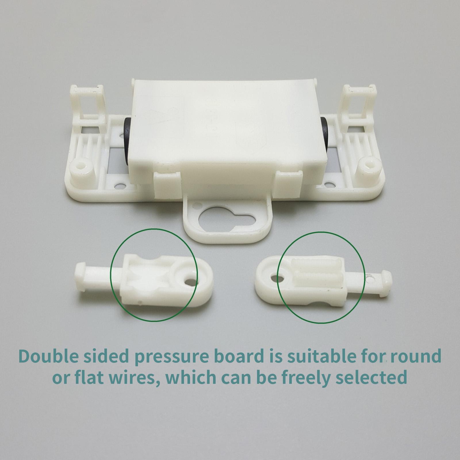 Multipurpose Waterproof Designs Outdoor Junction Box Rating Home Accessory for Undergrounds Electrical Connection
Multipurpose Waterproof Designs Outdoor Junction Box Rating Home Accessory for Undergrounds Electrical Connection