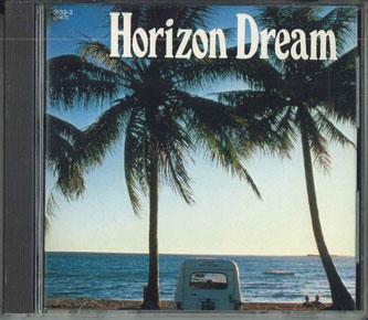 CD VARIOUS MASAYOSHI TAKANAKA Horizon Dream 31333 KITTY Japan Japanese PopRock Used
CD VARIOUS MASAYOSHI TAKANAKA Horizon Dream 31333 KITTY Japan Japanese PopRock Used