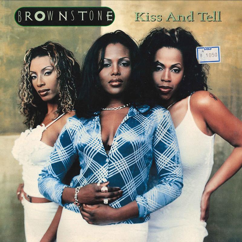 12inch Record BROWNSTONE - Kiss And Tell 6646986 MJJ MUSIC 1997 UK Rap & Hip-Hop/R&B Used
12inch Record BROWNSTONE - Kiss And Tell 6646986 MJJ MUSIC 1997 UK Rap & Hip-Hop/R&B Used