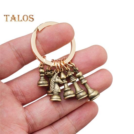 Брелок для ключей в виде шахмат, подвески, легко повесить, легкая, портативная, многоцелевая, кошелек, брелок для ключей в виде шахмат, подвесное украшение E
Брелок для ключей в виде шахмат, подвески, легко повесить, легкая, портативная, многоцелевая, кошелек, брелок для ключей в виде шахмат, подвесное украшение E