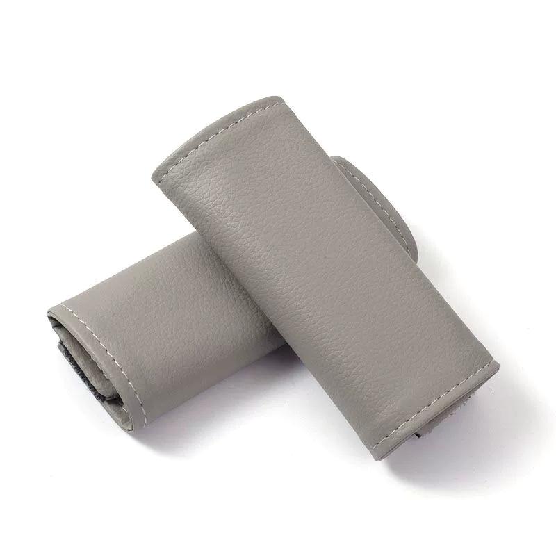 2Pcs Car Door Inner Handle Pu Leather Cover Door Handle Leather Protective Case Car Styling Interior Upgrades Auto Accessories D
2Pcs Car Door Inner Handle Pu Leather Cover Door Handle Leather Protective Case Car Styling Interior Upgrades Auto Accessories D