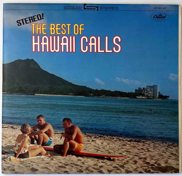 LP Record WEBLEY EDWARDS - Stereo! The Best Of Hawaii Calls CP8124 CAPITOL RECORDS Japan Folk Used
LP Record WEBLEY EDWARDS - Stereo! The Best Of Hawaii Calls CP8124 CAPITOL RECORDS Japan Folk Used