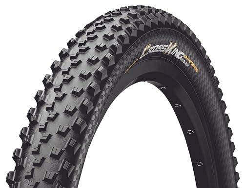 Шина Continental Cross King - 26 x 2.20, бескамерная, складная, черная, BlackChili, ProTection, E25
Шина Continental Cross King - 26 x 2.20, бескамерная, складная, черная, BlackChili, ProTection, E25