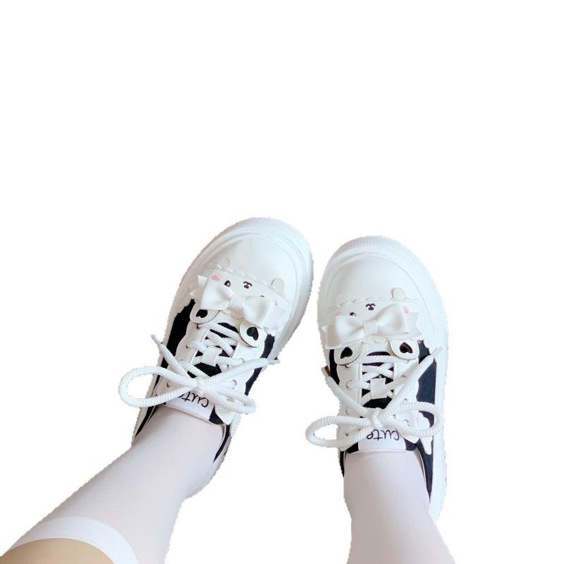 Новая женская обувь милая, мягкая и универсальная парусиновая обувь 40 чёрный
Новая женская обувь милая, мягкая и универсальная парусиновая обувь 40 чёрный