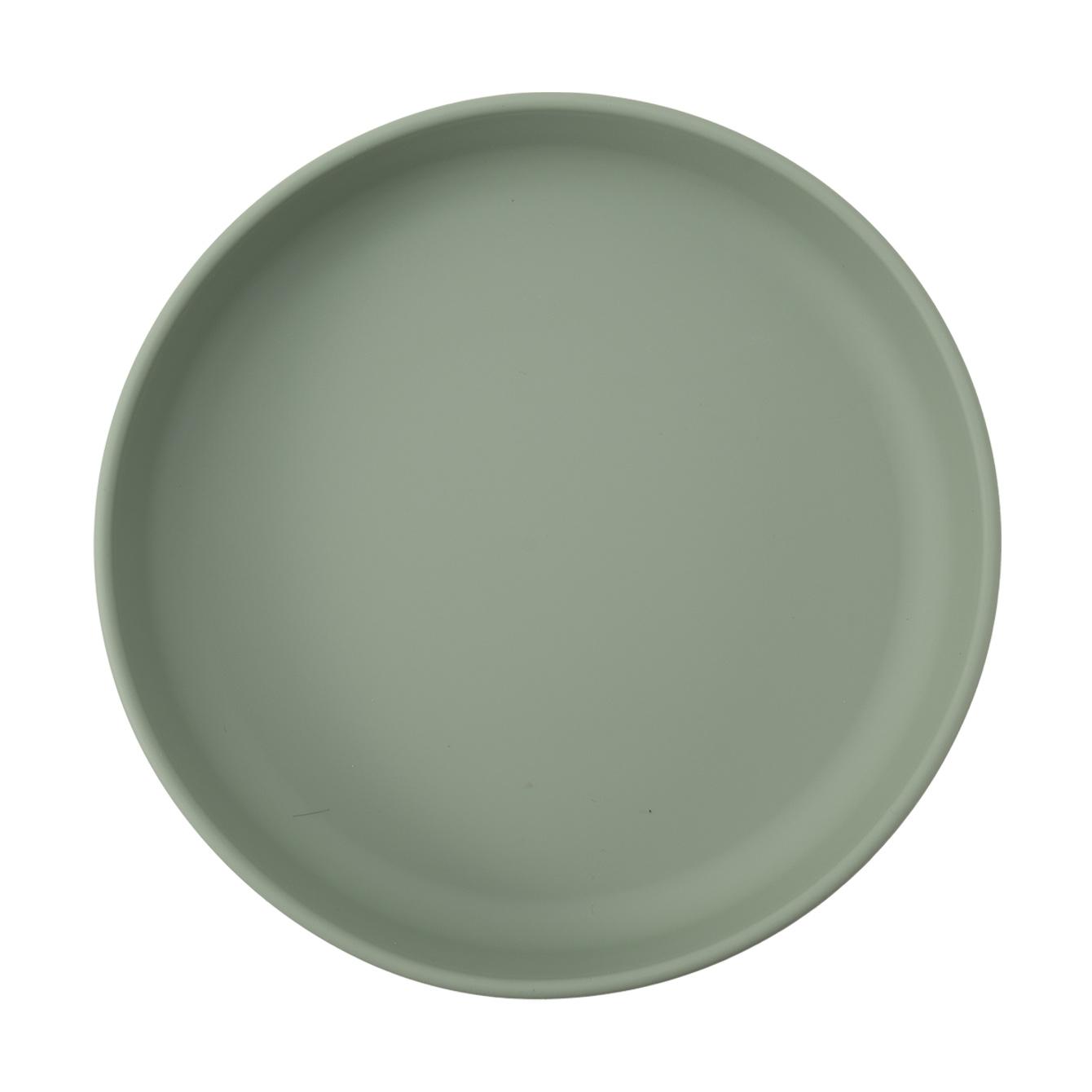 Color Kids 1PC Silicone Plate Suction Feeding Bowl Baby Dishes Newborn Essentials BPA-Free Feeding Accessories Christmas Gift
Color Kids 1PC Silicone Plate Suction Feeding Bowl Baby Dishes Newborn Essentials BPA-Free Feeding Accessories Christmas Gift