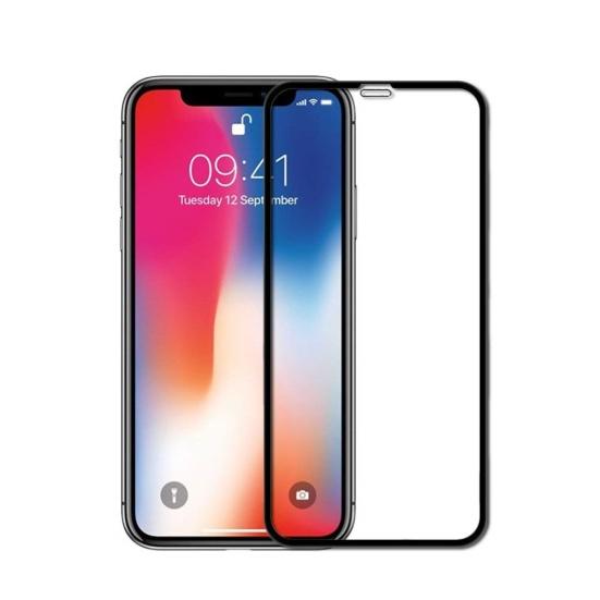 Tempered Glass Full Front Screen Protective Film for iPhone 6 7 8 Plus for iPhone 6/6S чорний
Tempered Glass Full Front Screen Protective Film for iPhone 6 7 8 Plus for iPhone 6/6S чорний