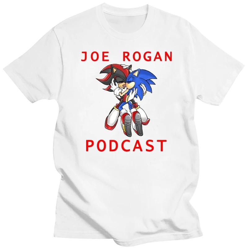 Joe Rogan Podcast Unisex Tshirt Gift for Men Women S-3XL Men Women Hip Hop Fashion Vintage T-shirt Male 100% Cotton T Shirt 4XL
Joe Rogan Podcast Unisex Tshirt Gift for Men Women S-3XL Men Women Hip Hop Fashion Vintage T-shirt Male 100% Cotton T Shirt 4XL