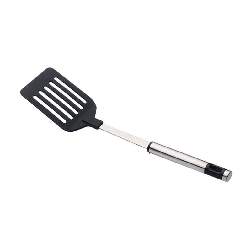 Multi Purpose Nylon Tool Reliable Non Stick Cookware Heat Resistant Kitchenware Turners Great for Various Cooking Needs 1
Multi Purpose Nylon Tool Reliable Non Stick Cookware Heat Resistant Kitchenware Turners Great for Various Cooking Needs 1