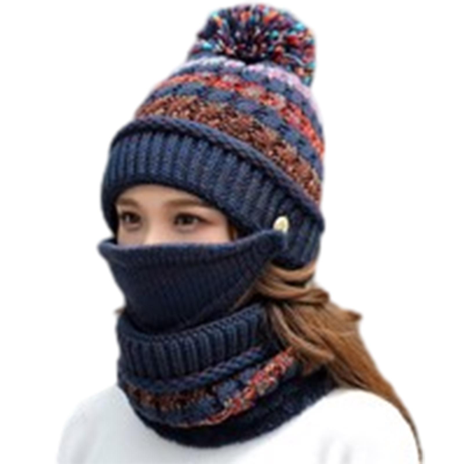 Hypoallergenic Knitted Hat Those With Sensitive Skin Non-shedding Scarf Thick
Hypoallergenic Knitted Hat Those With Sensitive Skin Non-shedding Scarf Thick