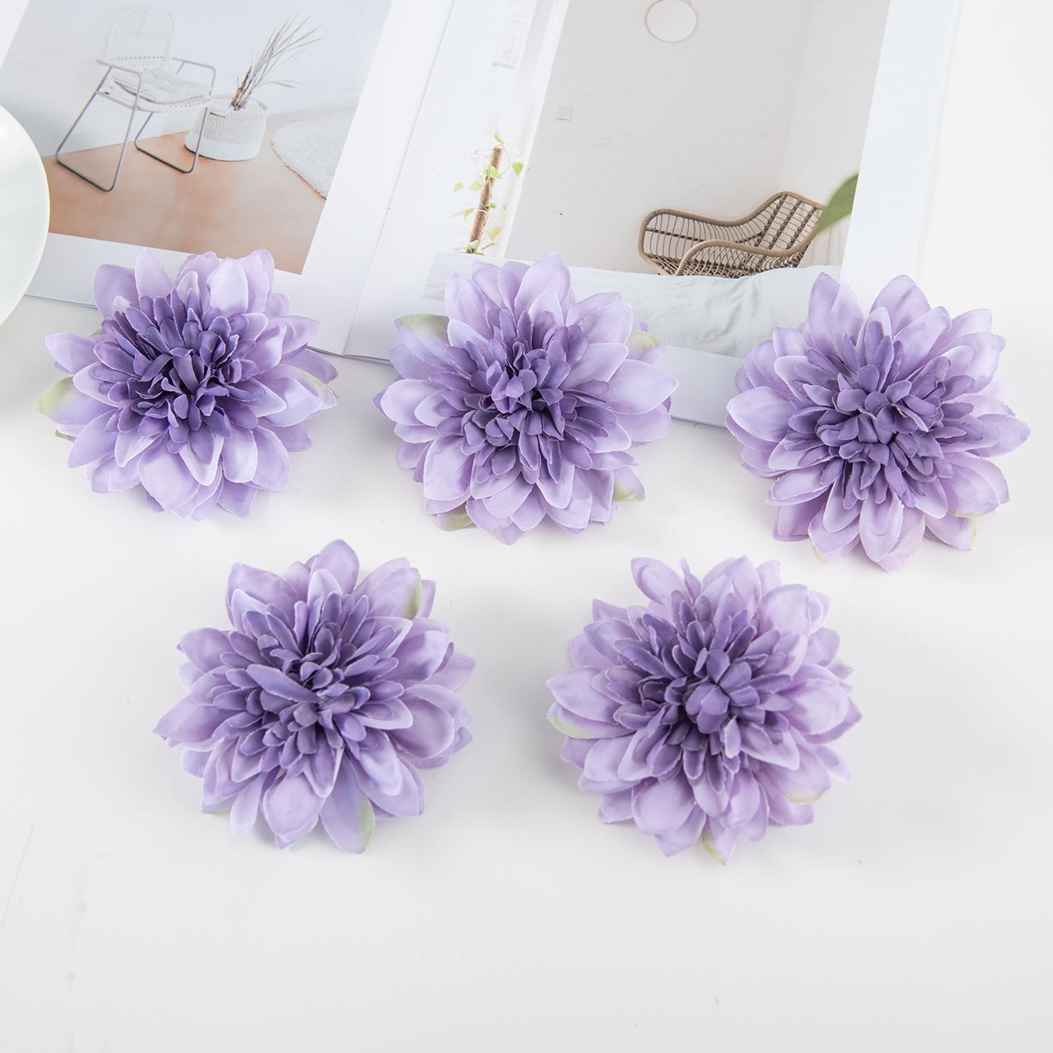 5/10PCS Artificial Flowers Heads Home Room Table Decor Wedding Garden Rose Arch Diy Gifts Candy Box Bridal Accessories Clearance 5 pieces
5/10PCS Artificial Flowers Heads Home Room Table Decor Wedding Garden Rose Arch Diy Gifts Candy Box Bridal Accessories Clearance 5 pieces
