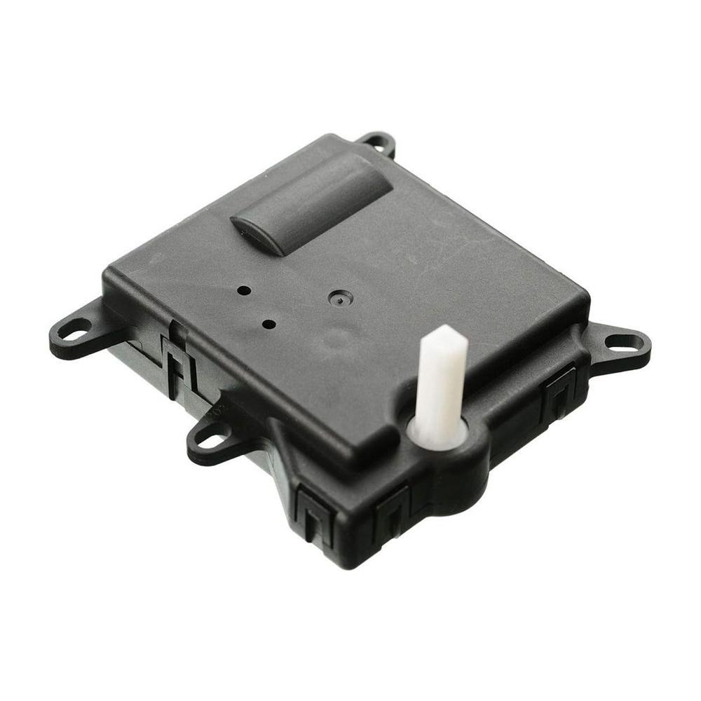 Привід заслінки змішування повітря HVAC 604-202 Для Ford Ranger Mazda B2300 Mercury Lincoln
Привід заслінки змішування повітря HVAC 604-202 Для Ford Ranger Mazda B2300 Mercury Lincoln