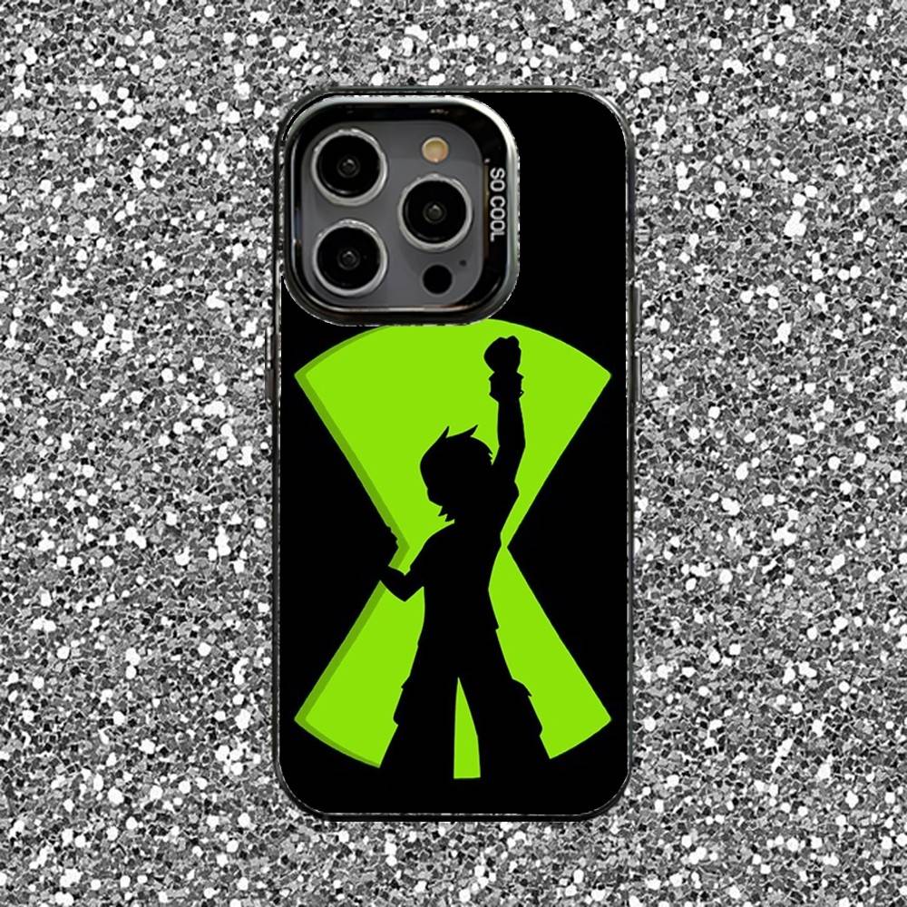 B-BenS Cartoon 10 Phone Case For iPhone 16,15,14,13,12,11,Pro,XS,Max,Plus,Mini,SE Black Candy Matte Shockproof Cover iPhone14pro
B-BenS Cartoon 10 Phone Case For iPhone 16,15,14,13,12,11,Pro,XS,Max,Plus,Mini,SE Black Candy Matte Shockproof Cover iPhone14pro