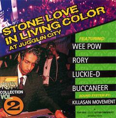 CD STONE LOVE MOVEMENT - In Living Color SRCS7635 Sony Records 1995 Japan Reggae, Ska & Dub Used
CD STONE LOVE MOVEMENT - In Living Color SRCS7635 Sony Records 1995 Japan Reggae, Ska & Dub Used