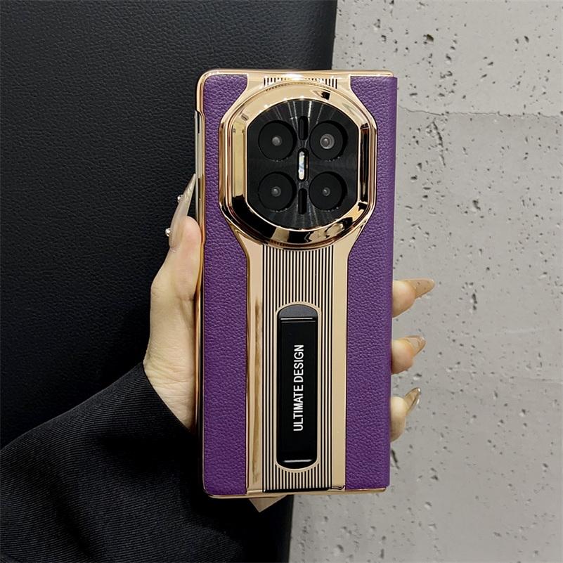 Офіційний розумний захисний чохол з гальванізованою рамкою для Huawei Mate X7 mate X6 X5 X3 Чохол-книжка з підставкою Huawei Mate X6
Офіційний розумний захисний чохол з гальванізованою рамкою для Huawei Mate X7 mate X6 X5 X3 Чохол-книжка з підставкою Huawei Mate X6