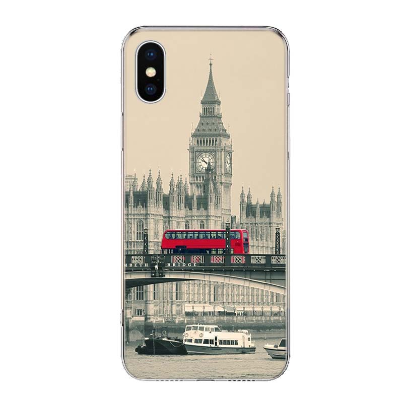 Hot Sale London City For iPhone 17 Air 16 15 14 Plus 13 Mini 12 11 Pro Max Phone Case 16E 7 Print 8 SE Fundas Cover Soft Coque 1 iPhone 17 Pro
Hot Sale London City For iPhone 17 Air 16 15 14 Plus 13 Mini 12 11 Pro Max Phone Case 16E 7 Print 8 SE Fundas Cover Soft Coque 1 iPhone 17 Pro