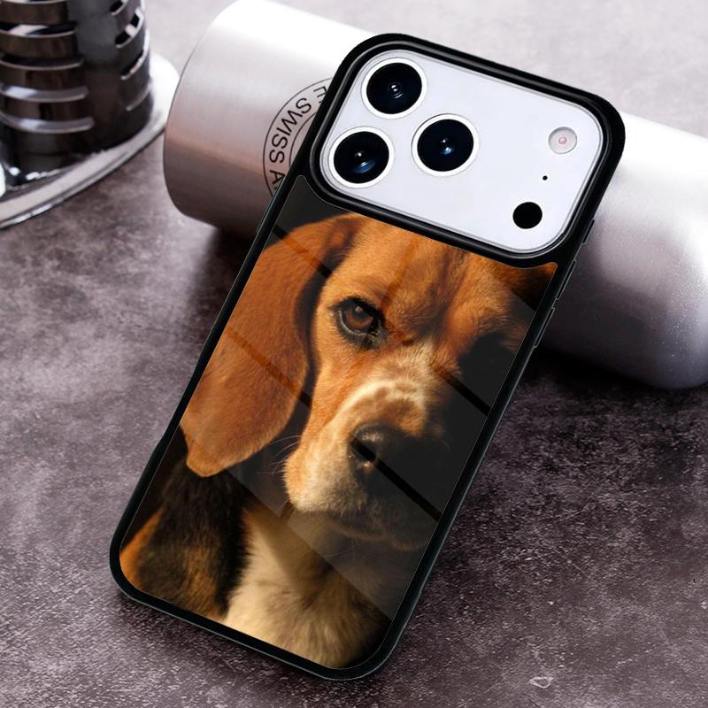 Beagle Dog Puppy Pet soft Phone Case For iPhone 17 16 15 14 13 12 11 Pro Max Plus 17Air Soft Silicone Cover iPhone 14 Plus
Beagle Dog Puppy Pet soft Phone Case For iPhone 17 16 15 14 13 12 11 Pro Max Plus 17Air Soft Silicone Cover iPhone 14 Plus