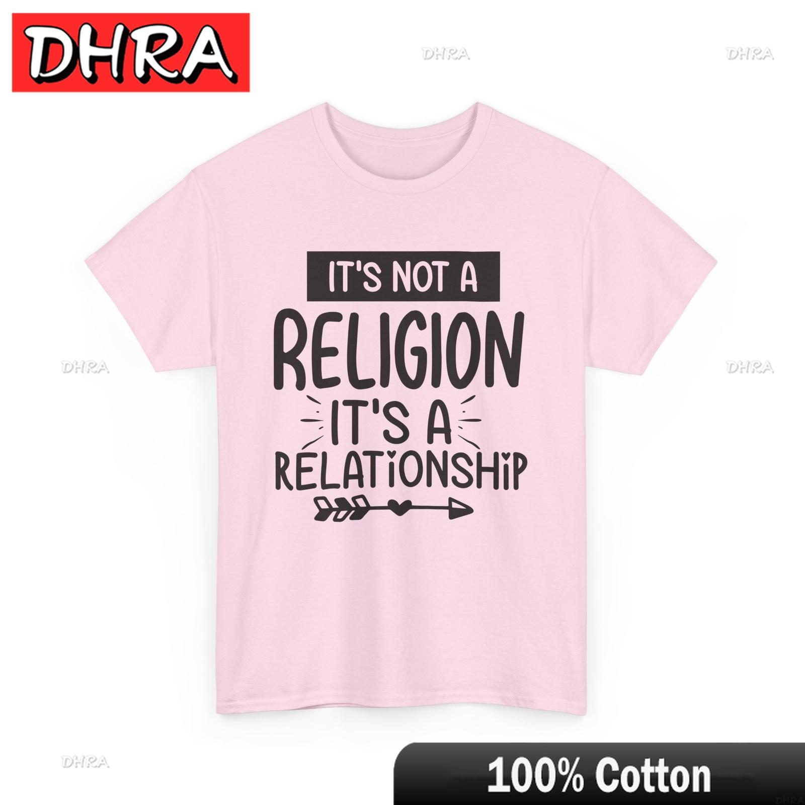 Jesus Is Coming TShirt It S Not A Religion It S A Relationship FaithBased Retro Tops Retro Tshirts Vibes Hip Hop Top TShirt 4XL
Jesus Is Coming TShirt It S Not A Religion It S A Relationship FaithBased Retro Tops Retro Tshirts Vibes Hip Hop Top TShirt 4XL