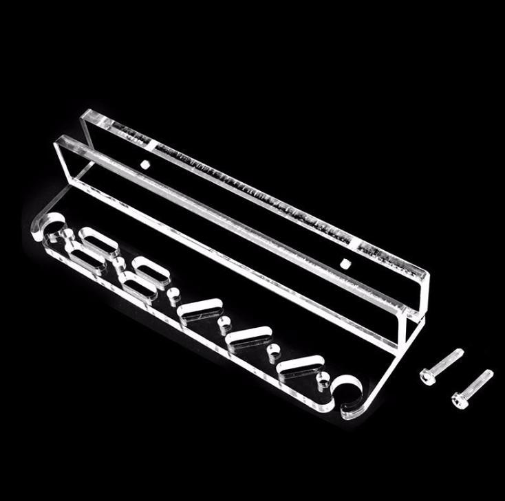 Transparent Acrylic Aquarium Bracket Holder for Scissor Tweezers Shovel Kit Aquarium Maintenance Tools Aquarium Accessories прозрачный
Transparent Acrylic Aquarium Bracket Holder for Scissor Tweezers Shovel Kit Aquarium Maintenance Tools Aquarium Accessories прозрачный