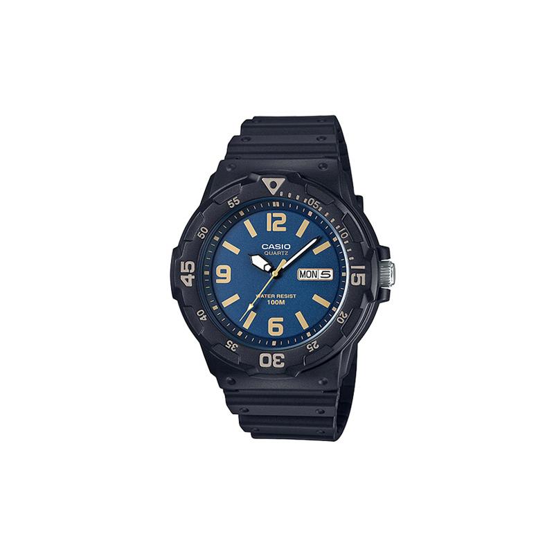 Casio STANDARD series waterproof movement rose gold scale quartz movement resin strap Japanese and Korean watch men s watch blue dial MRW-200H-2B3 синий
Casio STANDARD series waterproof movement rose gold scale quartz movement resin strap Japanese and Korean watch men s watch blue dial MRW-200H-2B3 синий