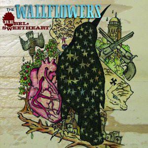CD WALLFLOWERS - Rebel, Sweetheart B000469202 Interscope Reco 2005 US Rock Used
CD WALLFLOWERS - Rebel, Sweetheart B000469202 Interscope Reco 2005 US Rock Used