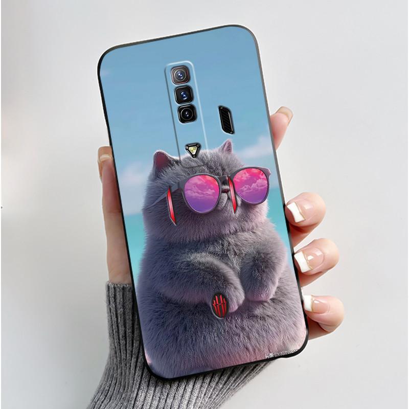 Чохол для телефону ZTE nubia Red Magic 7 7S Розкішний Дракон Милий Крутий Хлопчики Дівчата М який Силіконовий Задній Чохол Для RedMagic 7 Бампер ZTE nubia RedMagic 7S
Чохол для телефону ZTE nubia Red Magic 7 7S Розкішний Дракон Милий Крутий Хлопчики Дівчата М який Силіконовий Задній Чохол Для RedMagic 7 Бампер ZTE nubia RedMagic 7S