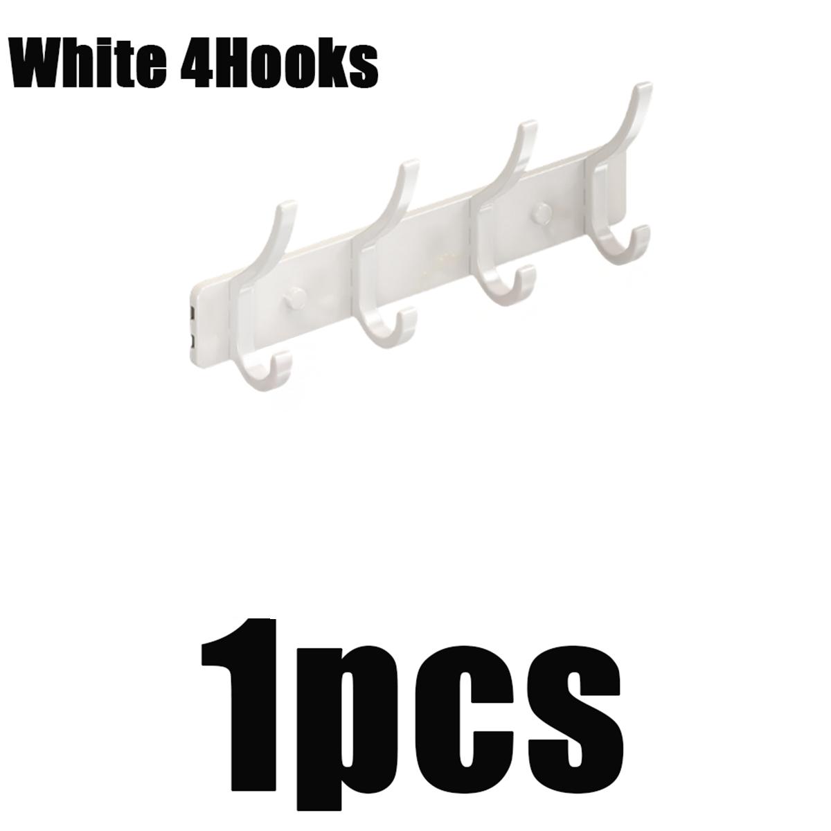 Black White Long Hooks Towel Hanger Hooks Coat Hat Towel Jacket Scarf Backpack Clothes Holder For Bathroom Kitchen Accessories
Black White Long Hooks Towel Hanger Hooks Coat Hat Towel Jacket Scarf Backpack Clothes Holder For Bathroom Kitchen Accessories