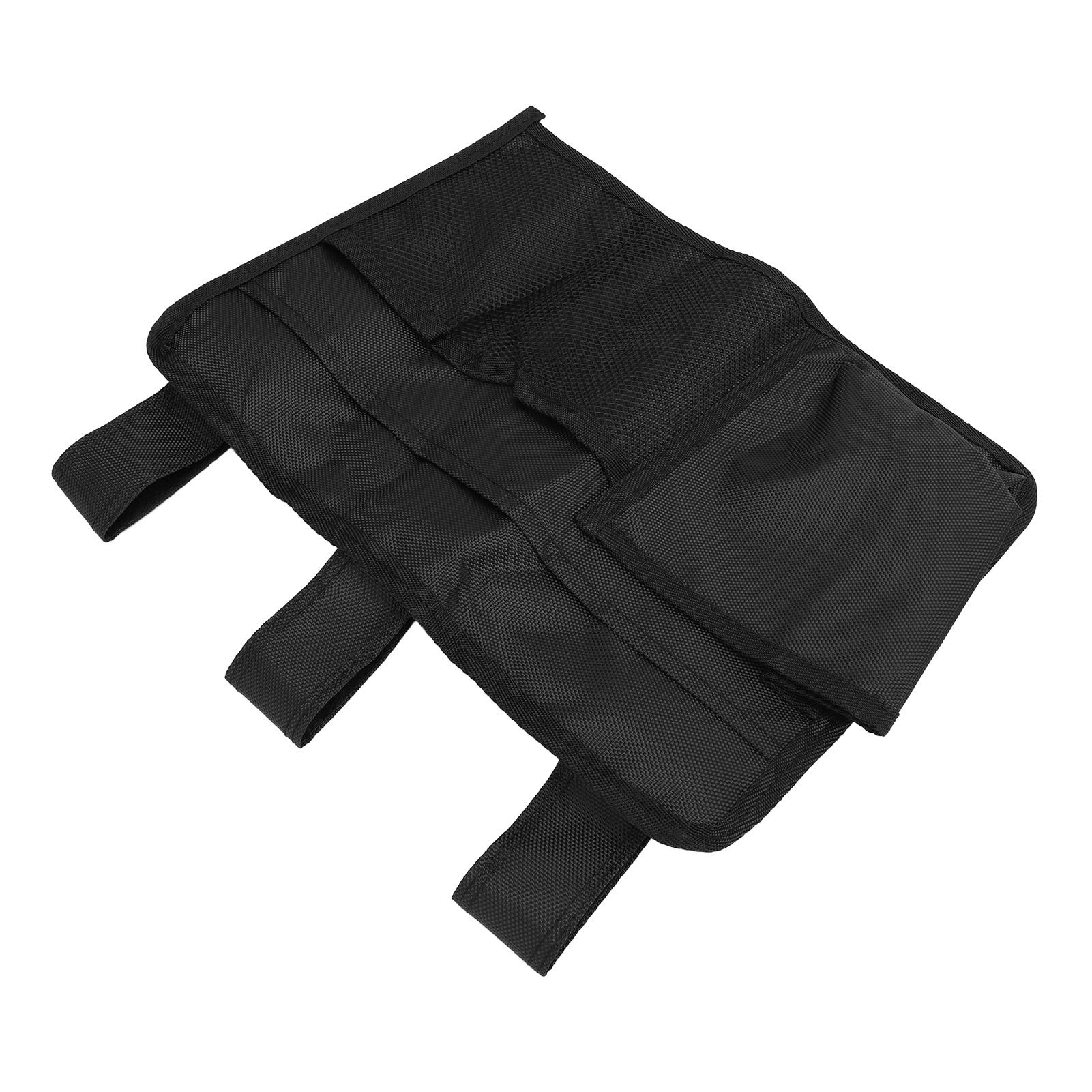 Bedside Hanging Storage Bag Multi Pockets Wheelchair Armrest Pouch Storage Bag for Baby Bed Dorm Hospital Bed Baby Carriage Office Chair
Bedside Hanging Storage Bag Multi Pockets Wheelchair Armrest Pouch Storage Bag for Baby Bed Dorm Hospital Bed Baby Carriage Office Chair
