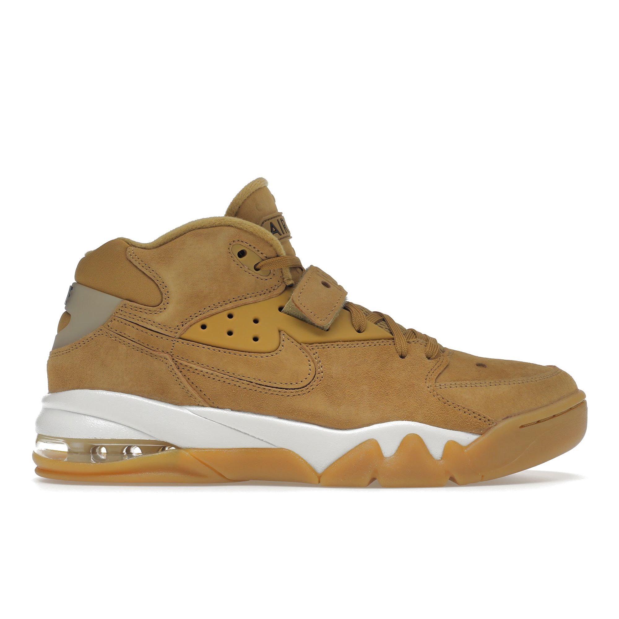 Мужские кроссовки Nike Air Force Max Flax Tan Flax-Phantom-Gum-Light-Brown 315065-200
Мужские кроссовки Nike Air Force Max Flax Tan Flax-Phantom-Gum-Light-Brown 315065-200