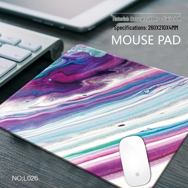 Fumaide Cartoon Desk Mat 3-Pack
Fumaide Cartoon Desk Mat 3-Pack