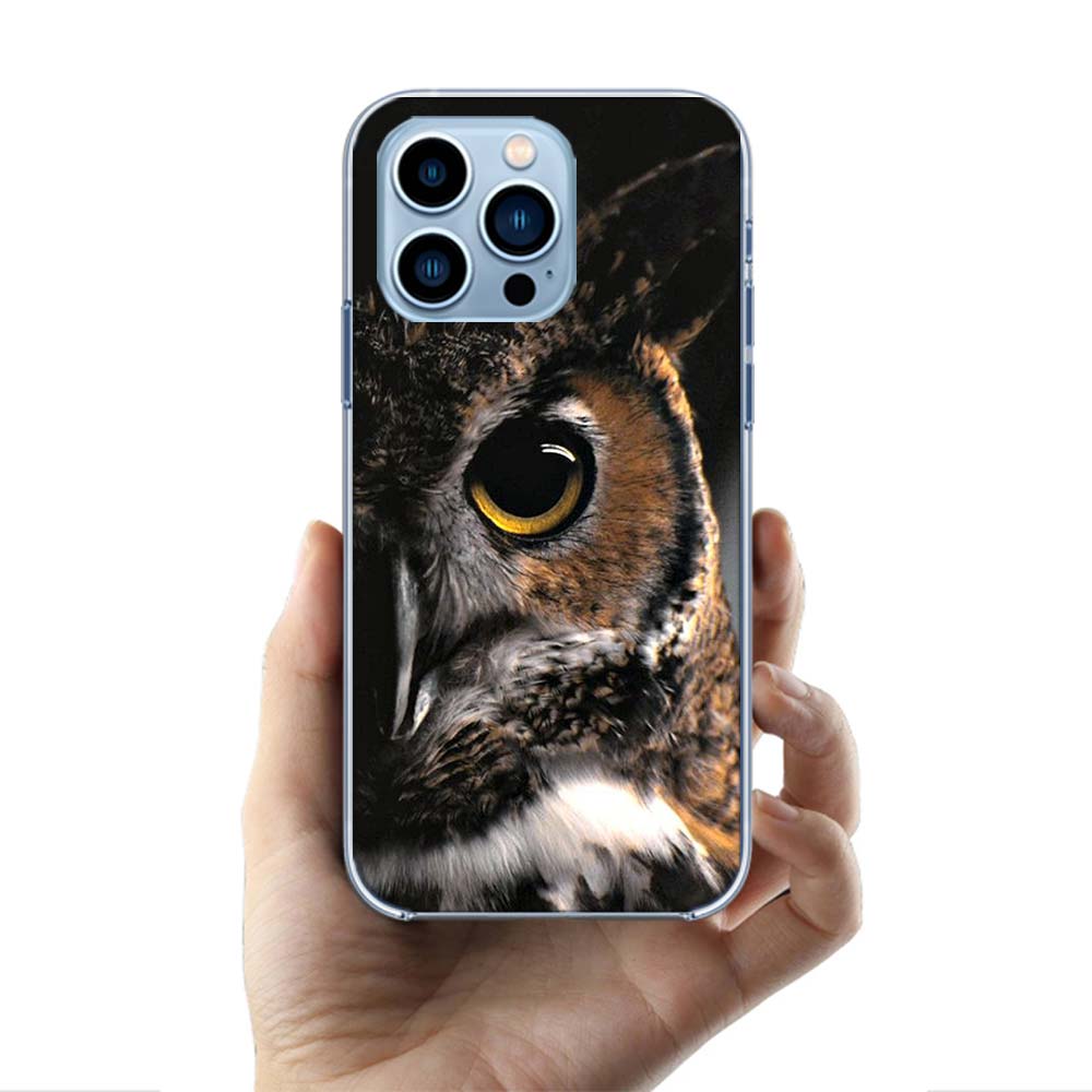 Snow Cute Owl Animal Cases Phone Case For Iphone 17E 16E 17 Air 16 Pro Max 15 Pro 14 Plus 11 13 12 Mini Cover Cases Compatible w iPhone 16E
Snow Cute Owl Animal Cases Phone Case For Iphone 17E 16E 17 Air 16 Pro Max 15 Pro 14 Plus 11 13 12 Mini Cover Cases Compatible w iPhone 16E