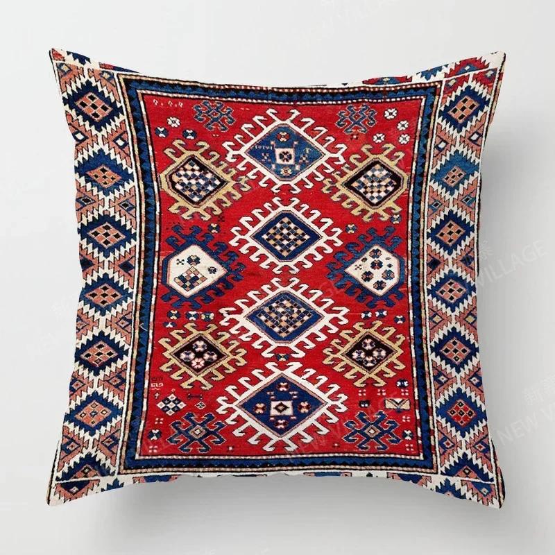 Осенний Домашний Декор Осенний Декор Гостиной Наволочка для Декоративной Подушки Диван Бохо Наволочка Персия 30x30cm бежевый
Осенний Домашний Декор Осенний Декор Гостиной Наволочка для Декоративной Подушки Диван Бохо Наволочка Персия 30x30cm бежевый