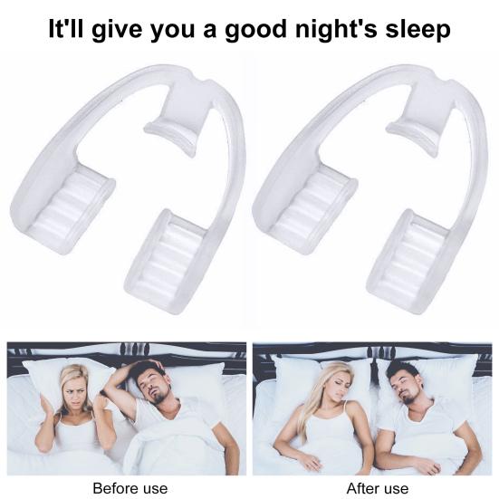 2 шт. зубной бандаж, легко очищаемый протектор, прозрачная защита для здоровых зубов, капа для сна, шина для взрослых, поставка
2 шт. зубной бандаж, легко очищаемый протектор, прозрачная защита для здоровых зубов, капа для сна, шина для взрослых, поставка