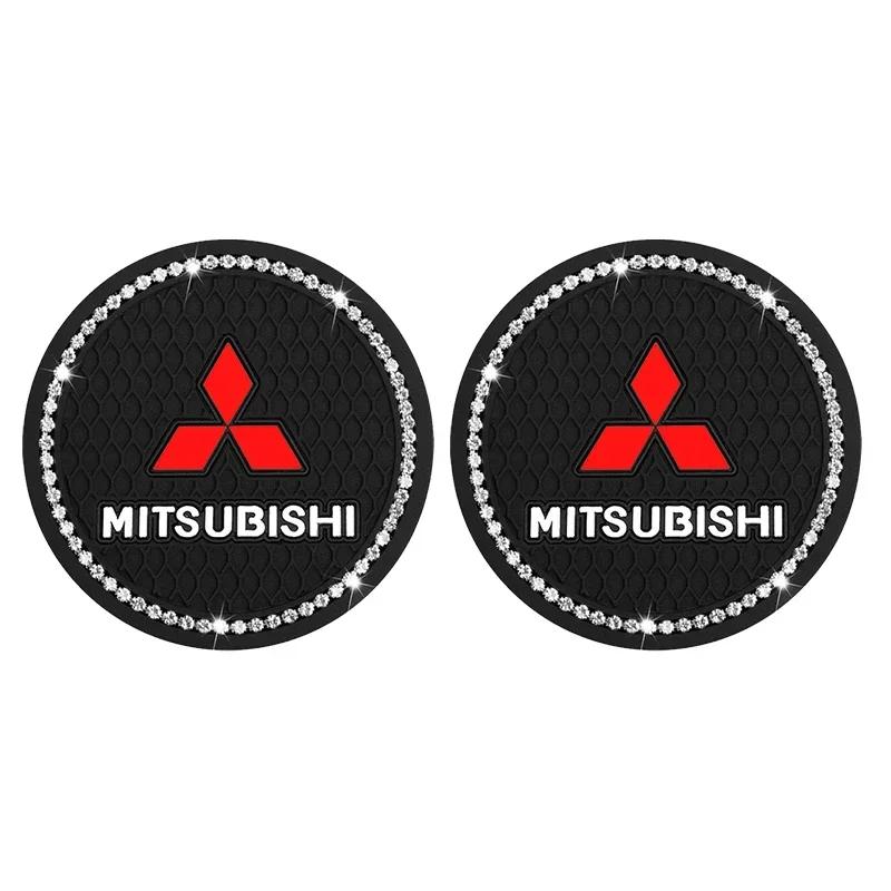 Diamond Car Water Cup Pad Anti-slip Bottle Mat for Mitsubishi Lancer Ex Mirage V33 G4 26 OTO ASX L300 Montero Eclipse L200 EVO чорний
Diamond Car Water Cup Pad Anti-slip Bottle Mat for Mitsubishi Lancer Ex Mirage V33 G4 26 OTO ASX L300 Montero Eclipse L200 EVO чорний